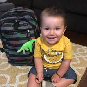 Meet your Posher, Mercy